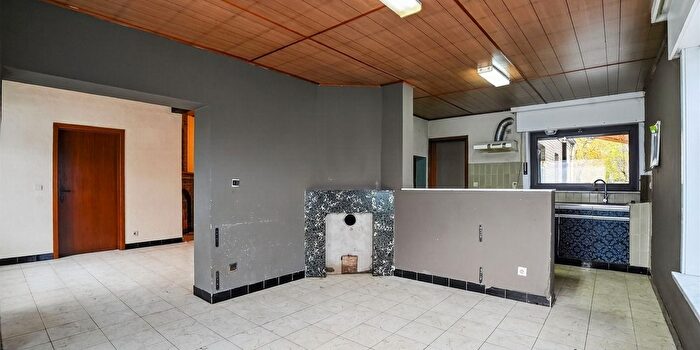 Maison 4 pièces à vendre à Noordbroekstraat, Woumen