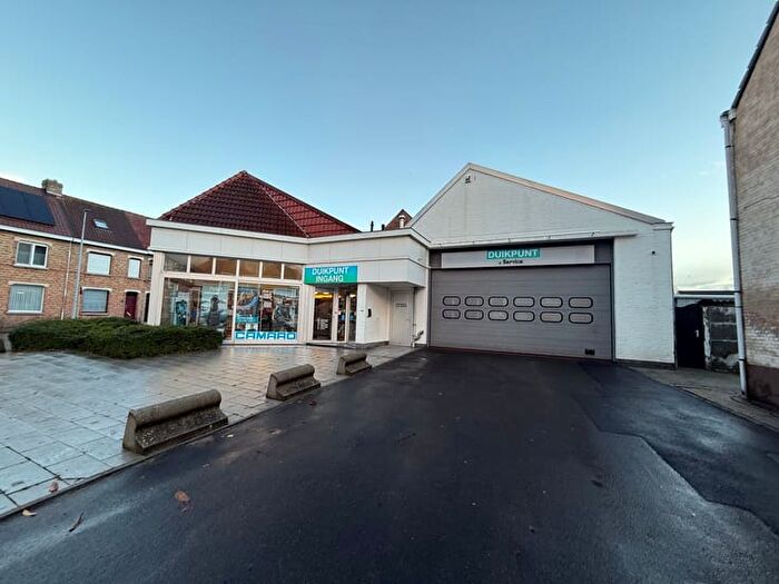 Maison 5 pièces à vendre à Korte Molenstraat, SintAndries