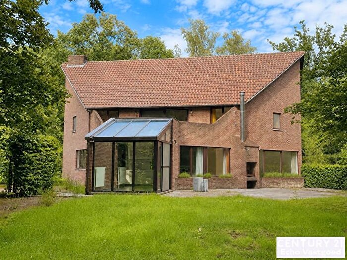 Goordijk : Maison 5 pièces à vendre