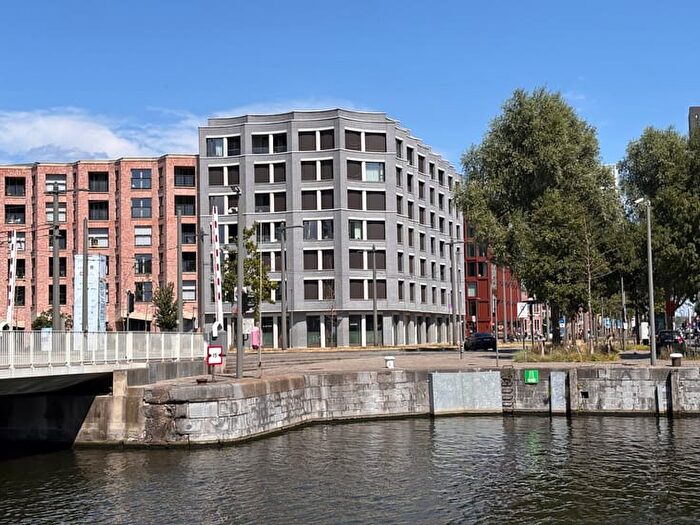 Appartement 7 pièces à louer - Londenstraat, Antwerpen