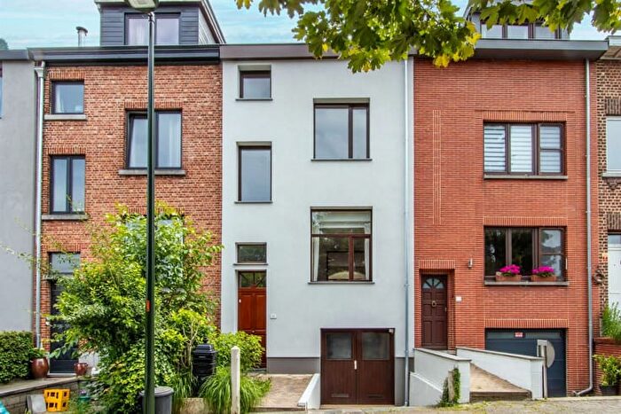 Maison 3 pièces à louer - Boterberg, LINKEBEEK