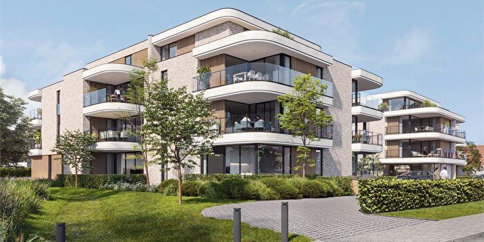 Holt, Beverst - Appartement 2 pièces à vendre