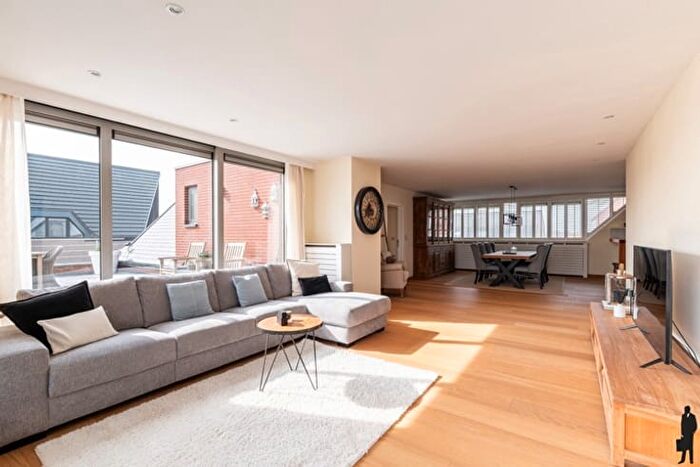 Appartement 3 pièces à Desmedtstraat, Hoogstraten, à vendre