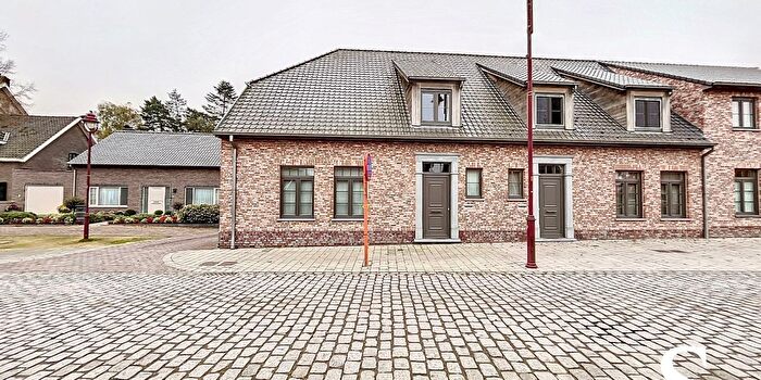 Poekedorpstraat, Aalter - Maison 3 pièces à louer