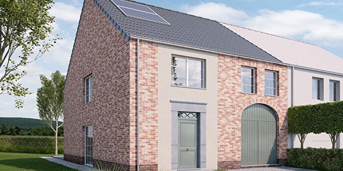 Maison 4 pièces à vendre - Vaucelles, Namen