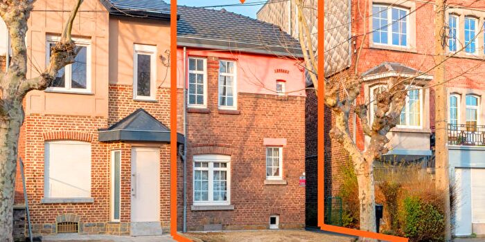 Maison 2 pièces à Rue Jean Hermesse, JupillesurMeuse, à vendre