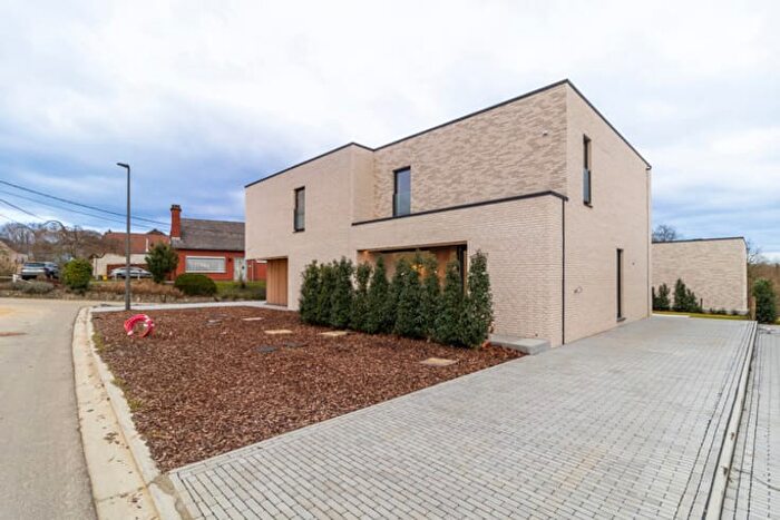 Nijvelsebaan, Bertem KorbeekDijle - Maison 3 pièces à vendre