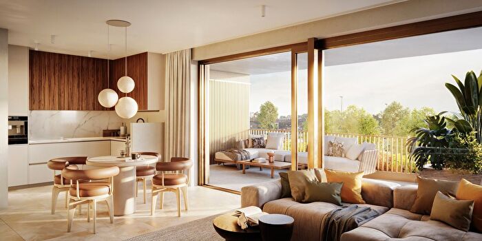 Mol, Antwerpen - Appartement 2 pièces à vendre