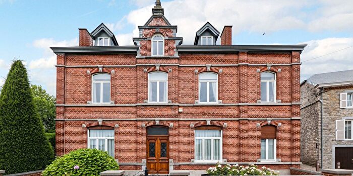 Maison 5 pièces à Biesme, Namen, à vendre
