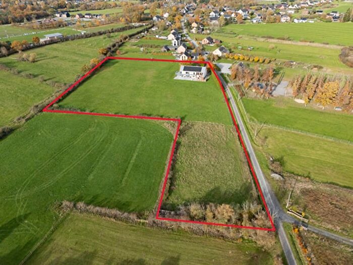 Chemin de la Chabotte, Durbuy : Maison 6 pièces à vendre