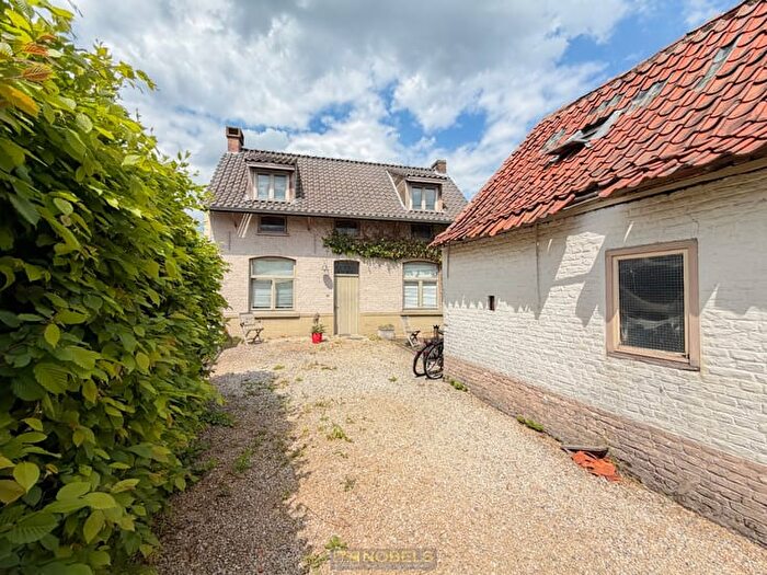 Maison 12 pièces à vendre à Reytstraat, Oudenaarde