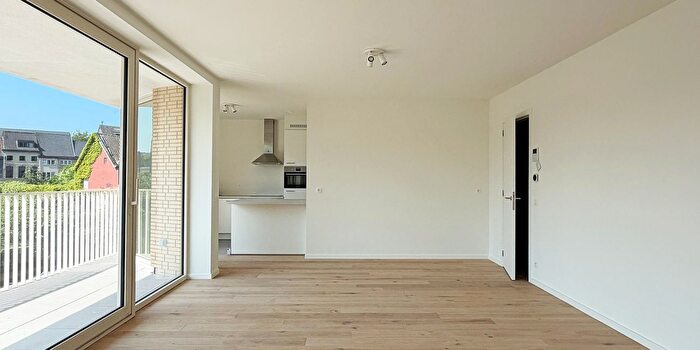 Appartement 2 pièces à louer - Achtervisserij, Gent