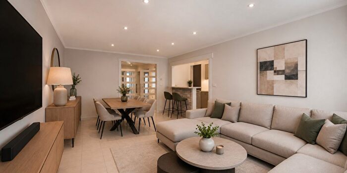 Alfons Pieterslaan, Oostende - Appartement 2 pièces à vendre