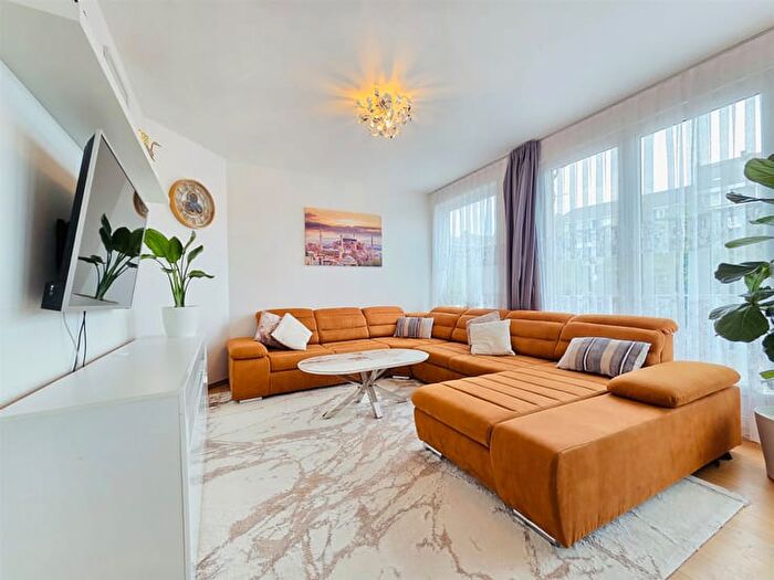 Boulevard Isabelle Brunell, Namur : Appartement 2 pièces à vendre