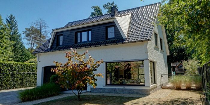Baalsebaan, Tremelo - Maison 3 pièces à vendre