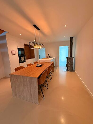 Maison 3 pièces à Hollebeekstraat, Rumst, à vendre