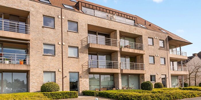 Appartement 2 pièces à Grote Leiestraat a A, Anzegem, à vendre