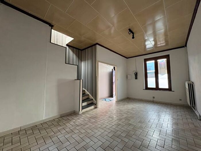 Maison 3 pièces à vendre - Rue Vandervelde, Charleroi Gosselies