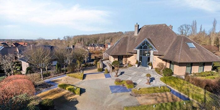 Maison 5 pièces à vendre à Volkegemberg, Volkegem
