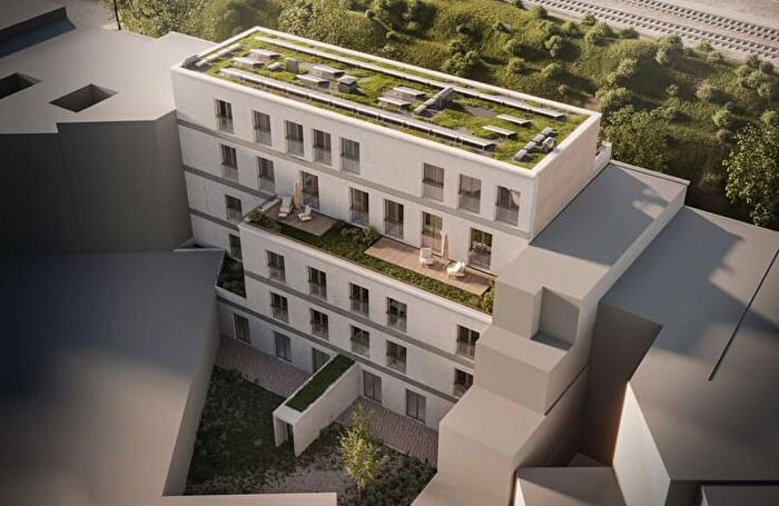 Lange Lobroekstraat, Antwerpen - Appartement 3 pièces à vendre