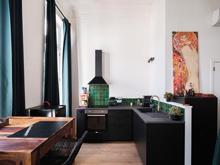 Appartement 1 pièce à Prinsenhof, Gent, à vendre