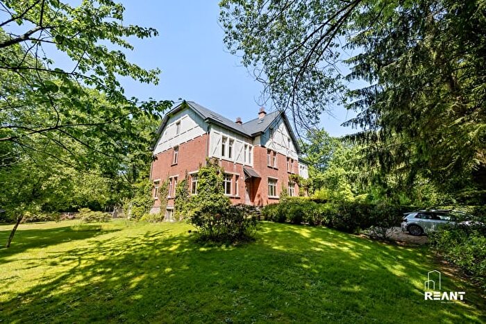 Maison 7 pièces à vendre à Diksmuidelei, BRASSCHAAT