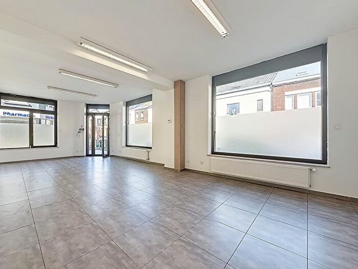 Rue du Général de Gaulle, Courcelles - Maison 3 pièces à vendre