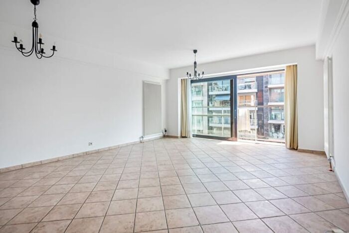 Appartement 2 pièces à louer à Lippenslaan, Knokke