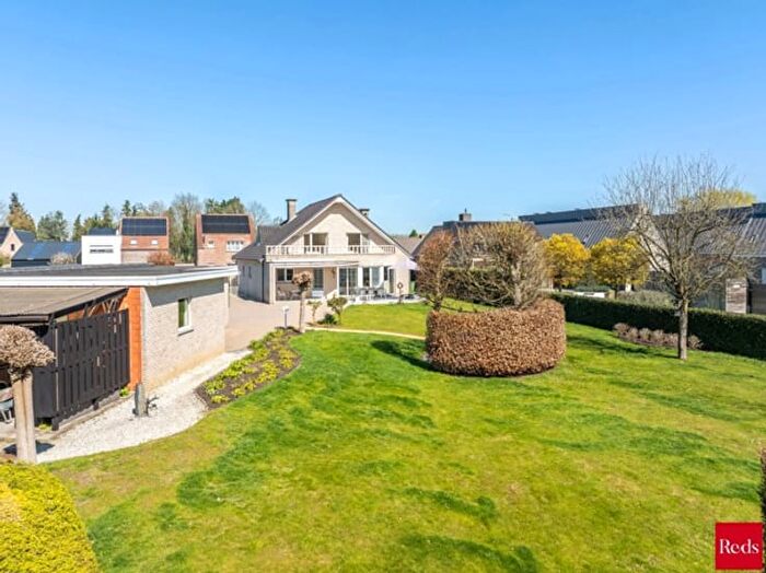 Driehoekstraat, Zandhoven : Maison 3 pièces à vendre