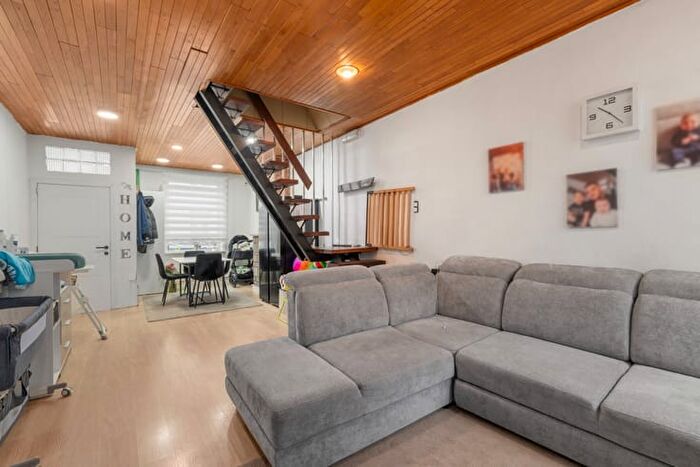 Maison 3 pièces à Hortensiastraat, Gent, à vendre