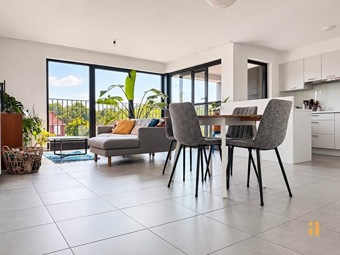 Appartement 9 pièces à Brugsevaart, Mariakerke, à vendre