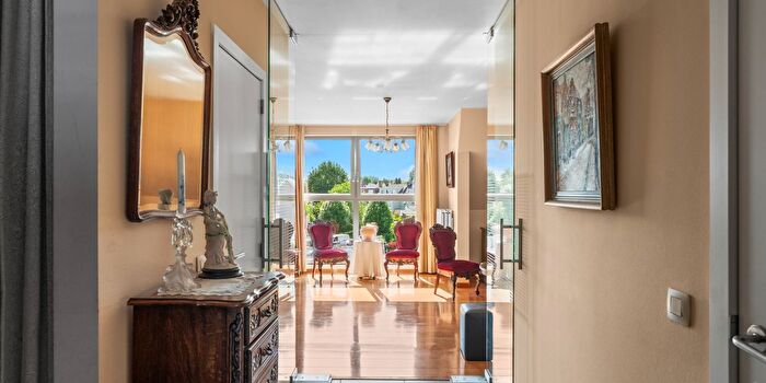 Hoogstraat, Kruishoutem : Appartement 3 pièces à vendre