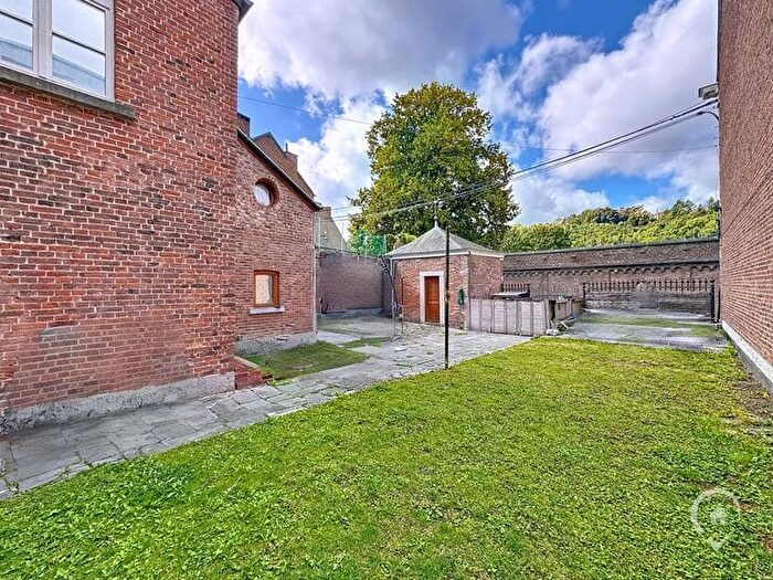 Rue Alexandre Daoust, Dinant - Maison 5 pièces à vendre