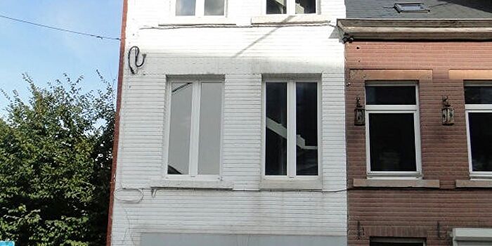 Gembloux, Namen : Maison 3 pièces à vendre