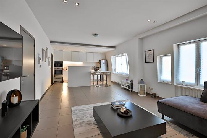 Appartement 2 pièces à vendre - Omheininglei A, EDEGEM