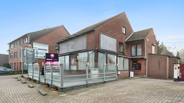 Weg naar Opoeteren, Oudsbergen : Maison 5 pièces à vendre