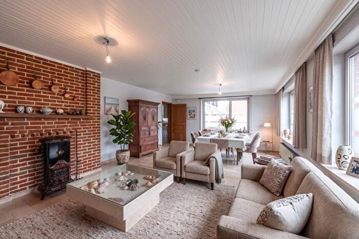 Kouterstraat, Destelbergen : Maison 1 pièce à vendre