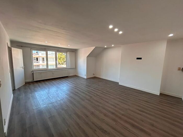 Avenue De Thouars, Hannut - Appartement 3 pièces à louer