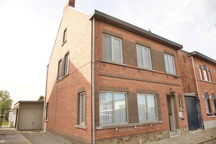 Bevrijdingslaan, Dendermonde - Maison 14 pièces à vendre