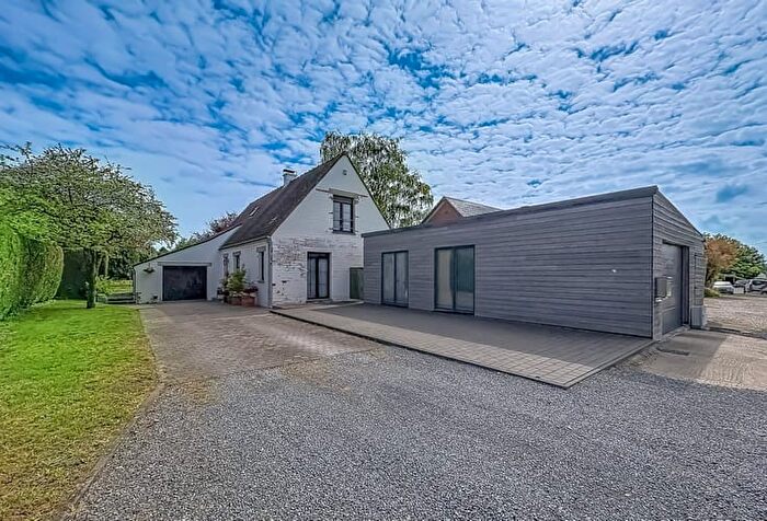 Maison 3 pièces à vendre - avenue Gustave Maigret b, SAINTSYMPHORIEN