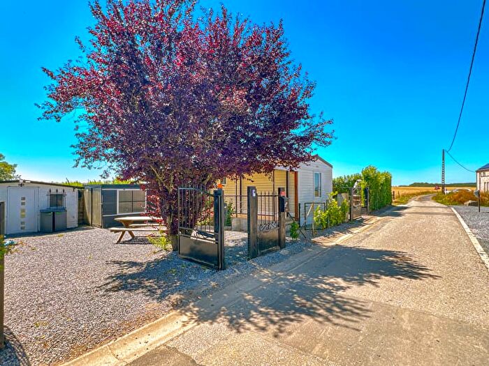 Rue du Durlet, Hastière : Maison 2 pièces à vendre