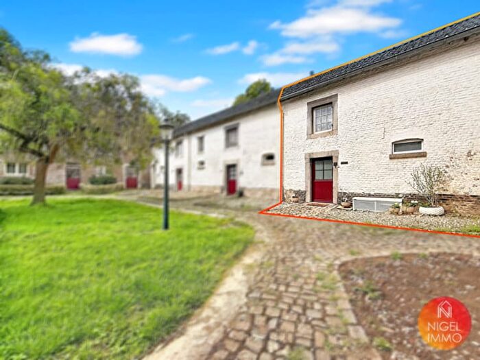 Maison 3 pièces à Elvenschans, i, à vendre