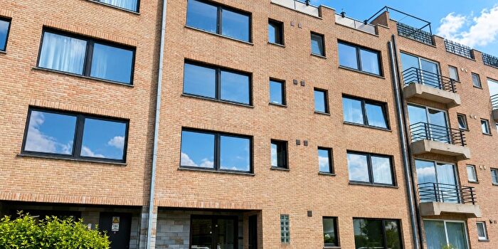 Appartement 2 pièces à Diksmuide, WestVlaanderen, à louer