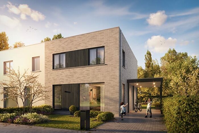 Maison à vendre - Oude Molen, Willebroek