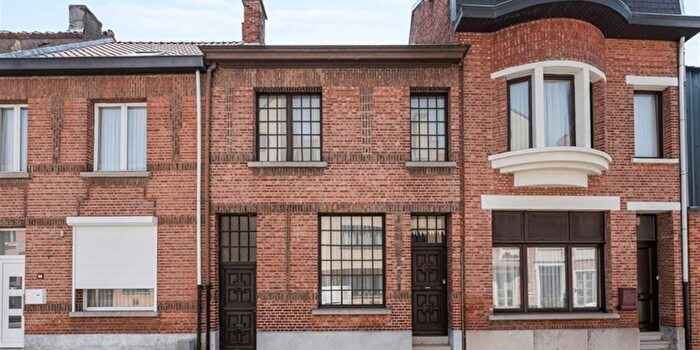 Temse, OostVlaanderen - Maison 3 pièces à vendre