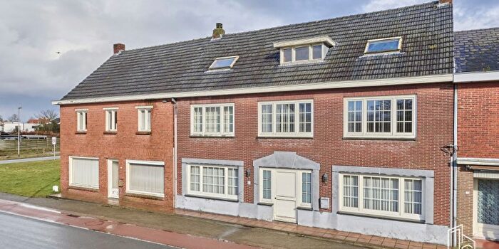 Maison à vendre à Lindelsebaan, Overpelt