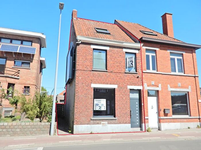 Maison 12 pièces à Weststraat, Ingelmunster, à vendre