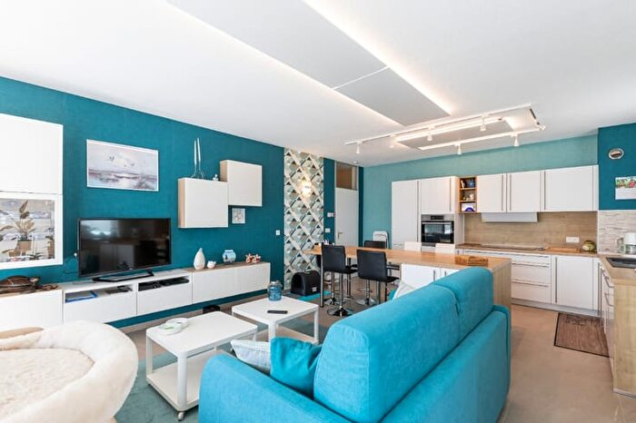 Appartement 2 pièces à vendre - Dynastielaan, G