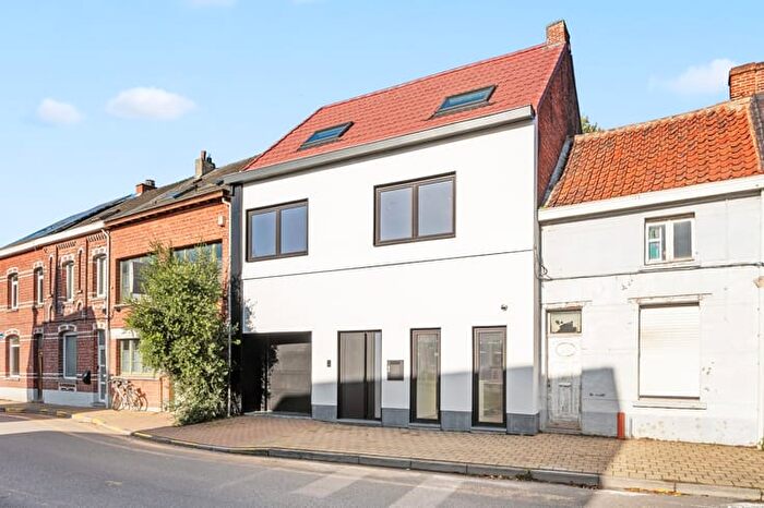 Maison 16 pièces à vendre à Hekkestraat, PuursSintAmands