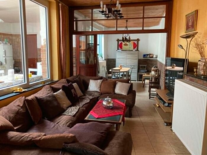 Rue Jean Volders, Grâcehollogne - Maison 2 pièces à vendre